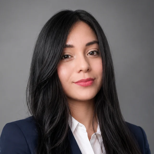 Lizbeth Mancilla Álvarez, Directora General